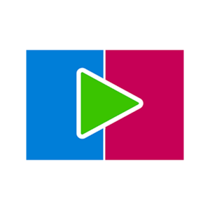 Logo de l'application Duplex pour Smart IPTV France