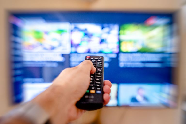 Code IPTV France 2026 — Configuration M3U et Xtream Codes sur Smart TV