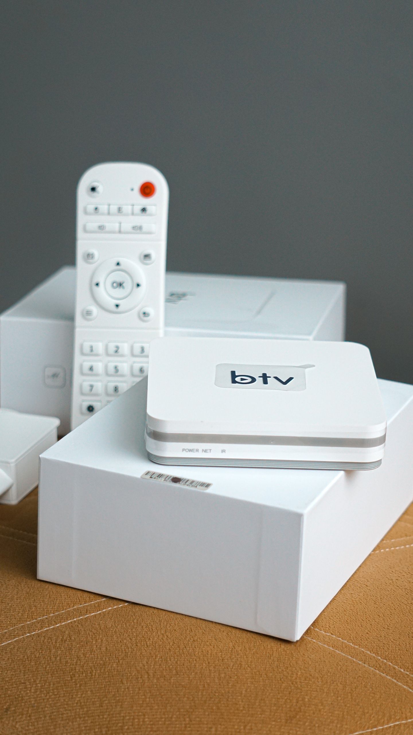 IPTV Android TV Box France configuration — Guide streaming HD 4K 2026