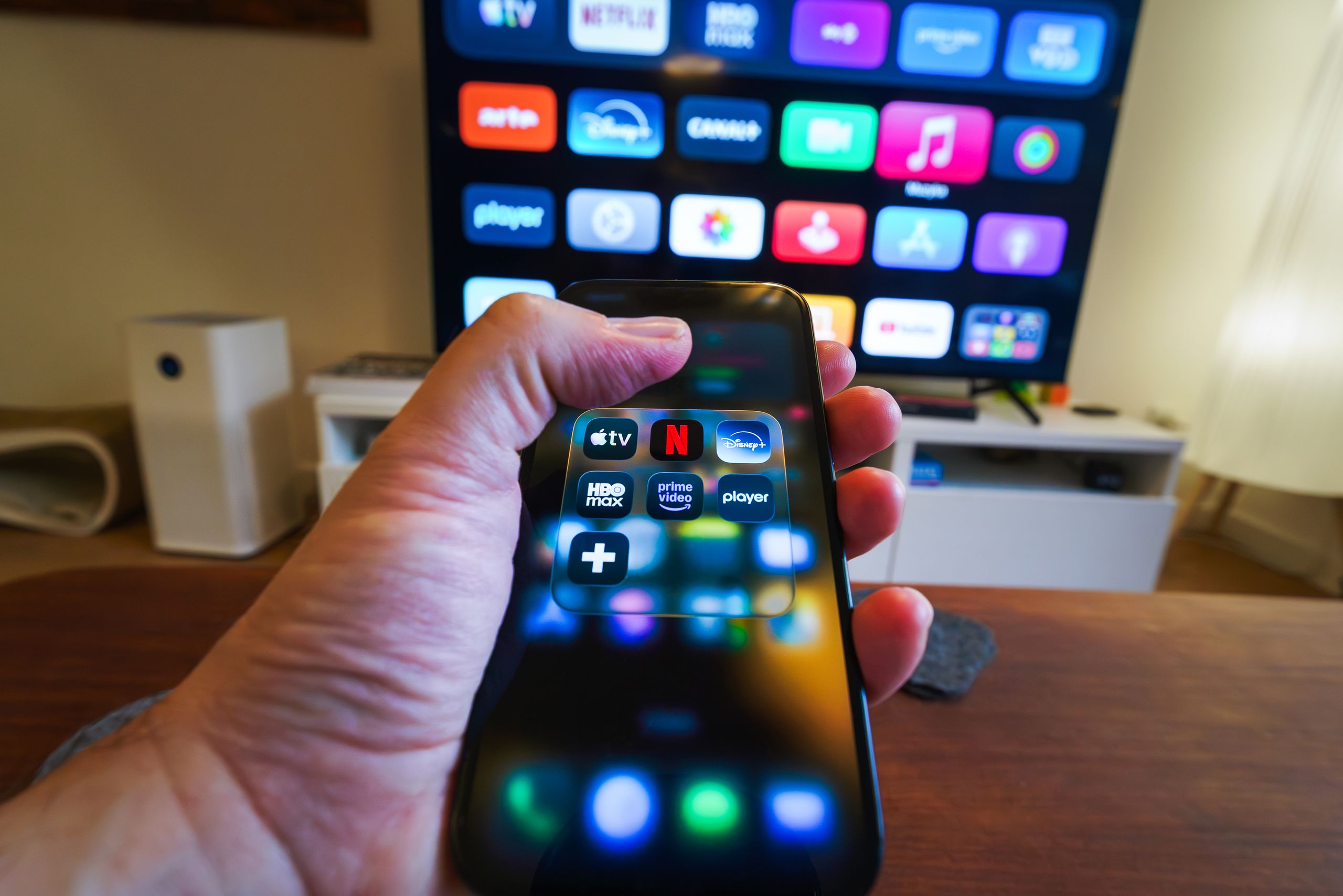 Test IPTV gratuit 24h France sans engagement — Essai Smart IPTV France 2026